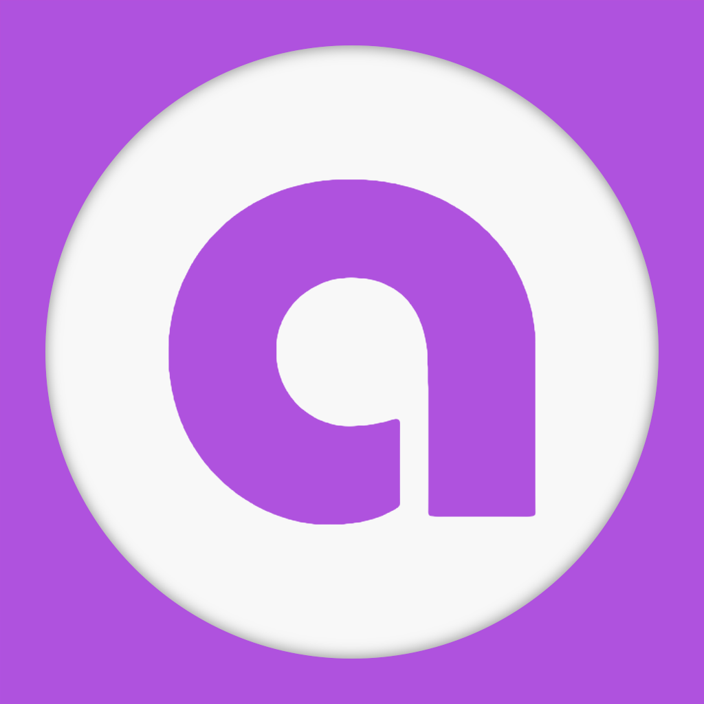 Amiilog application icon
