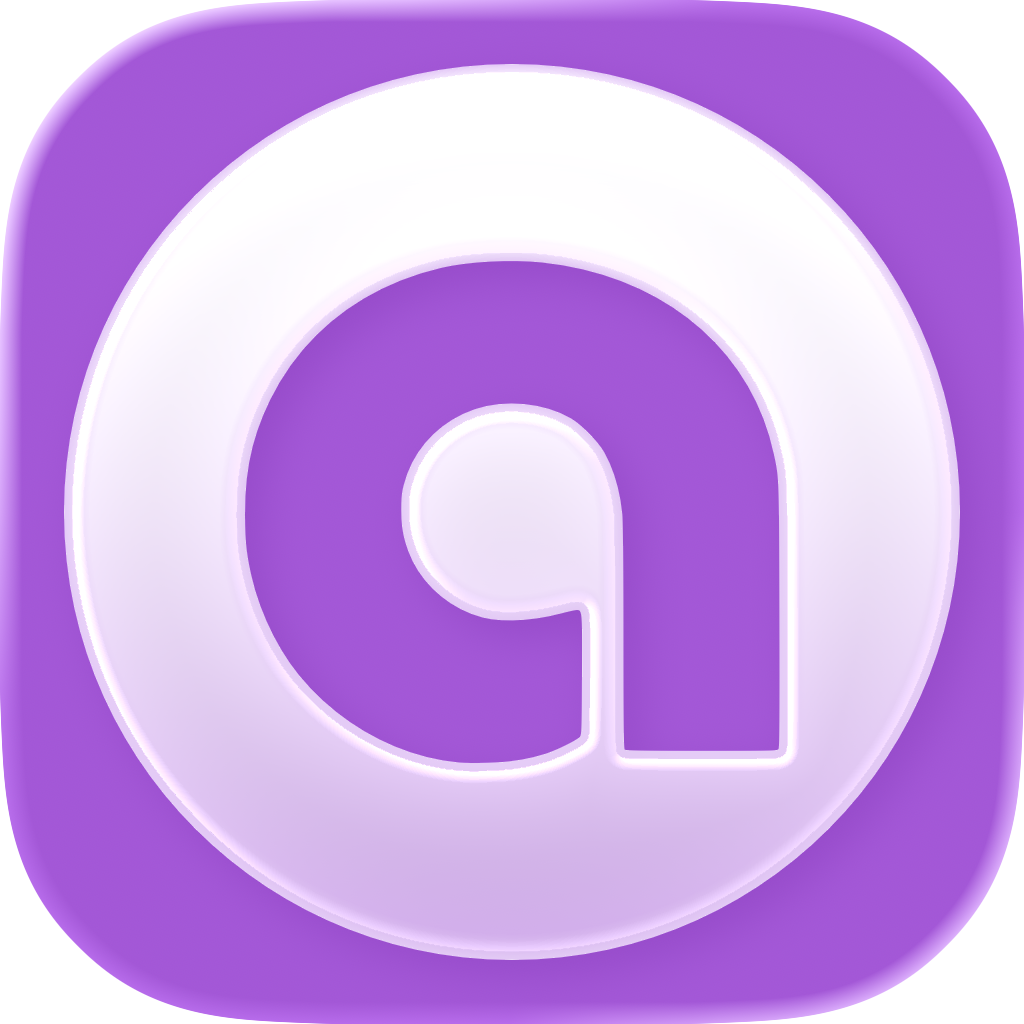 Amiilog application icon