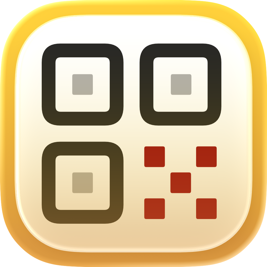 QR Code Designer