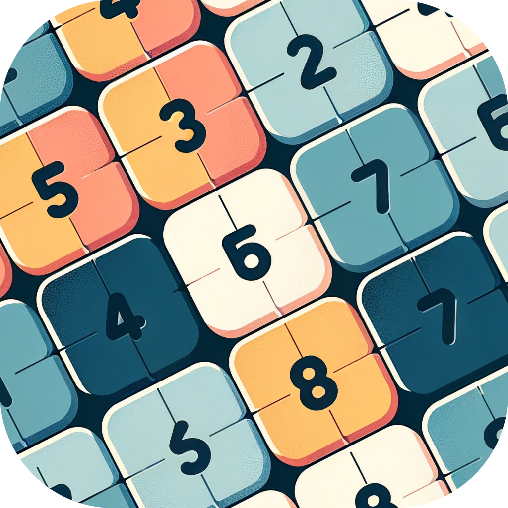 TileSwap application icon