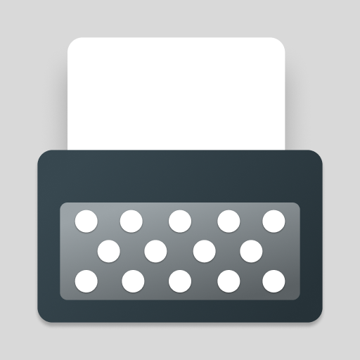 Ecrit application icon